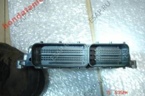 Honda FRV 2.2 ДИЗЕЛЬ  - БЛОК УПРАВЛЕНИЯ ДВИГАТЕЛЕМ