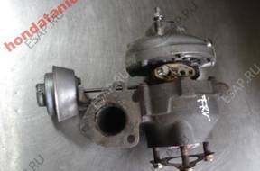 Honda FRV - 2.2 ДИЗЕЛЬ - ТУРБО, 40 tys.