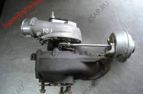 Honda FRV - 2.2 ДИЗЕЛЬ - ТУРБО, 40 tys.