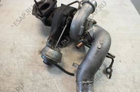 HONDA FRV 2.2 iCDTI ТУРБОКОМПРЕССОР 18900RMAE01