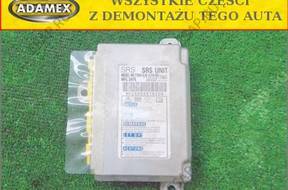 HONDA FRV FR-V 2005 год - СЕНСОР МОДУЛЬ AIR BAG