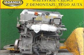 HONDA FRV FR-V 2.0i-VTEC 2005 год - двигатель K20A9