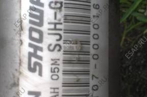 Honda FRV РУЛЕВАЯ РЕЙКА