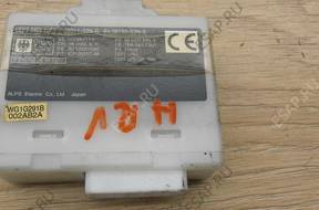 Honda HR-V 2000 год  МОДУЛЬ IMMOBILAJZERA, IMMOBILIZER