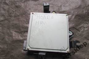 HONDA HR-V HRV 1.6 БЛОК УПРАВЛЕНИЯ МОДУЛЬ ДВИГАТЕЛЯ