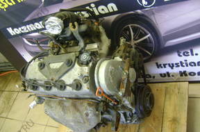 HONDA HR-V HRV двигатель D16W1 99823 л.с. PRZEBIEGU