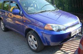 HONDA HRV 1,6 БЕНЗИН 105KM 99-03 год,. КОРОБКА ПЕРЕДАЧ