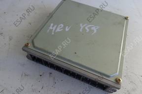 HONDA HRV 1.6 БЛОК УПРАВЛЕНИЯ