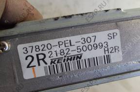 HONDA HRV 1.6 БЛОК УПРАВЛЕНИЯ