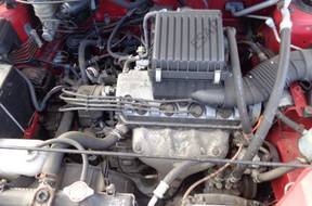 HONDA HRV 1.6 D16W1 двигатель
