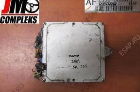 HONDA HRV БЛОК УПРАВЛЕНИЯ 37820PEL405   2330500618