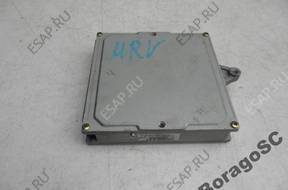 HONDA HRV HR-V 1.6 БЛОК УПРАВЛЕНИЯ ДВИГАТЕЛЕМ 37820-PEL-G61