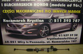 HONDA HRV HR-V  1998 DO 2001  РУЛЕВАЯ РЕЙКА ЕВРОПЕЙСКАЯ ВЕРСИЯ