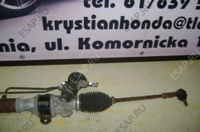 HONDA HRV HR-V  1998 DO 2001  РУЛЕВАЯ РЕЙКА ЕВРОПЕЙСКАЯ ВЕРСИЯ