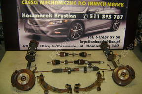 HONDA HRV HR-V  1998 DO 2001  РУЛЕВАЯ РЕЙКА ЕВРОПЕЙСКАЯ ВЕРСИЯ