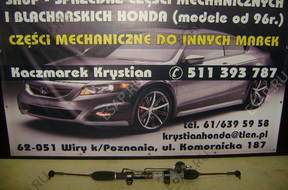 HONDA HRV HR-V  1998 DO 2001  РУЛЕВАЯ РЕЙКА ЕВРОПЕЙСКАЯ ВЕРСИЯ