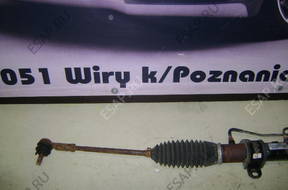 HONDA HRV HR-V  1998 DO 2001  РУЛЕВАЯ РЕЙКА ЕВРОПЕЙСКАЯ ВЕРСИЯ