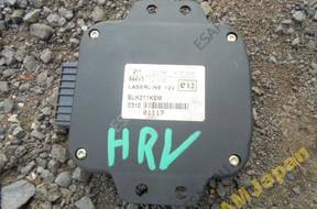 HONDA HRV HR-V 99-2005 год МОДУЛЬ БЛОК УПРАВЛЕНИЯ