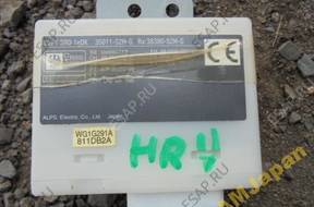 HONDA HRV HR-V 99-2005 год МОДУЛЬ БЛОК УПРАВЛЕНИЯ