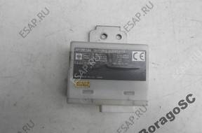 HONDA HRV HR-V МОДУЛЬ БЛОК УПРАВЛЕНИЯ ZAMKA