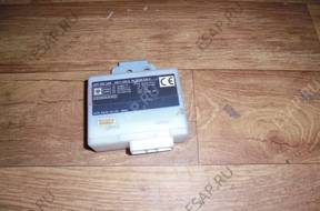 HONDA HRV HR-V МОДУЛЬ CENTRALKI 35011-S2H-G