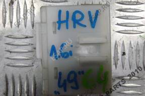 HONDA HRV МОДУЛЬ БЛОК УПРАВЛЕНИЯ WG1G331A 35011S2HG
