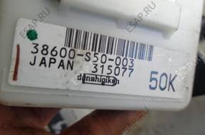 HONDA HRV МОДУЛЬ CENTRALNEGO