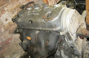 HONDA и 1,3 16V двигатель KPL.d13b2.