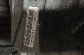 HONDA II 02-06r CR-V CRV КОРОБКА ПЕРЕДАЧ 2,0 МЕХАНИЧЕСКАЯ