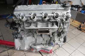 HONDA INSIGHT HYBRID 1.3 2008 год, LDA3 двигатель