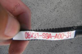 Honda   instalacja 08V31-S9A-A00-31