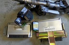 Honda JAZZ 02-07  1.2  БЛОК УПРАВЛЕНИЯ+ЗАМОК ЗАЖИГАНИЯ+immobil.