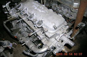 HONDA JAZZ 02-07 двигатель 1.3E L13A1