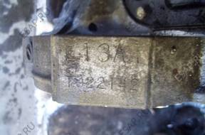 HONDA JAZZ 02-07 двигатель 1.3E L13A1 супер состояние
