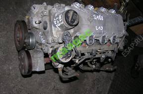 HONDA JAZZ 02-07 L13 двигатель GOY