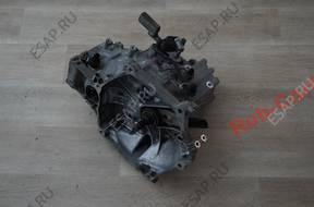 HONDA JAZZ 02-08 1.2-1.3-1.4B КОРОБКА ПЕРЕДАЧW P-