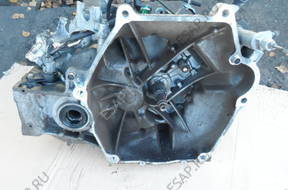 HONDA JAZZ 02-08 1.2 1.3 IDSI КОРОБКА ПЕРЕДАЧ BIEGÓW