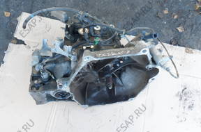 HONDA JAZZ 02-08 1.3 1.4 IDSI КОРОБКА ПЕРЕДАЧ BIEGÓW