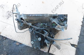 HONDA JAZZ 02-08 1.3 1.4 IDSI КОРОБКА ПЕРЕДАЧ BIEGÓW