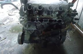 Honda jazz 02-08 1.3 двигатель L13A1