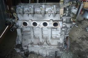 Honda jazz 02-08 1.3 двигатель L13A1