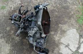 HONDA JAZZ 02-08 1.4 КОРОБКА ПЕРЕДАЧ