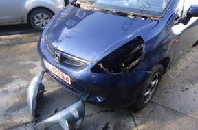 HONDA JAZZ 02-08 двигатель 1.3 1.4 бензиновый 96 ty л.с.