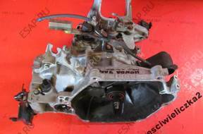 HONDA JAZZ 02-08 КОРОБКА ПЕРЕДАЧW 1.2 SWLM-1080336