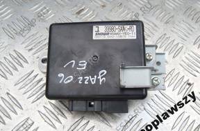 Honda JAZZ 02 08 МОДУЛЬ УСИЛИТЕЛЯ EPS EUROPA