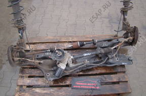 HONDA JAZZ 02-08 РУЛЕВАЯ РЕЙКА