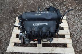 honda jazz 02-08r двигатель 1.4 L13A1