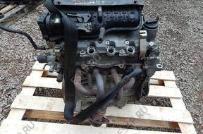honda jazz 02-08r двигатель 1.4 L13A1