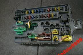 HONDA JAZZ 02-1.3 1.4 МОДУЛЬ BSI