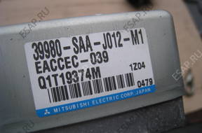 HONDA JAZZ 02 1.4 МОДУЛЬ БЛОК УПРАВЛЕНИЯ УСИЛИТЕЛЯ